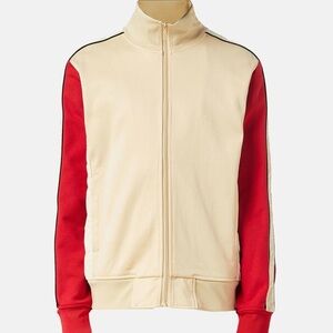 Diesel Blocker Track Jacket - Mens XXL Diesel Jeans